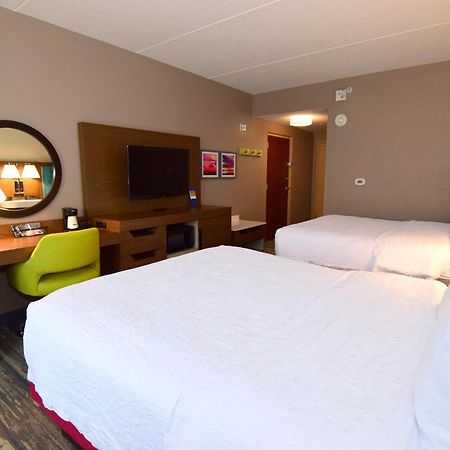Hampton Inn Leesburg Tavares Экстерьер фото
