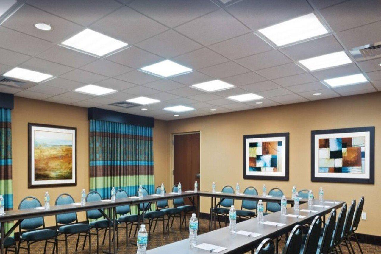 Hampton Inn Leesburg Tavares Экстерьер фото