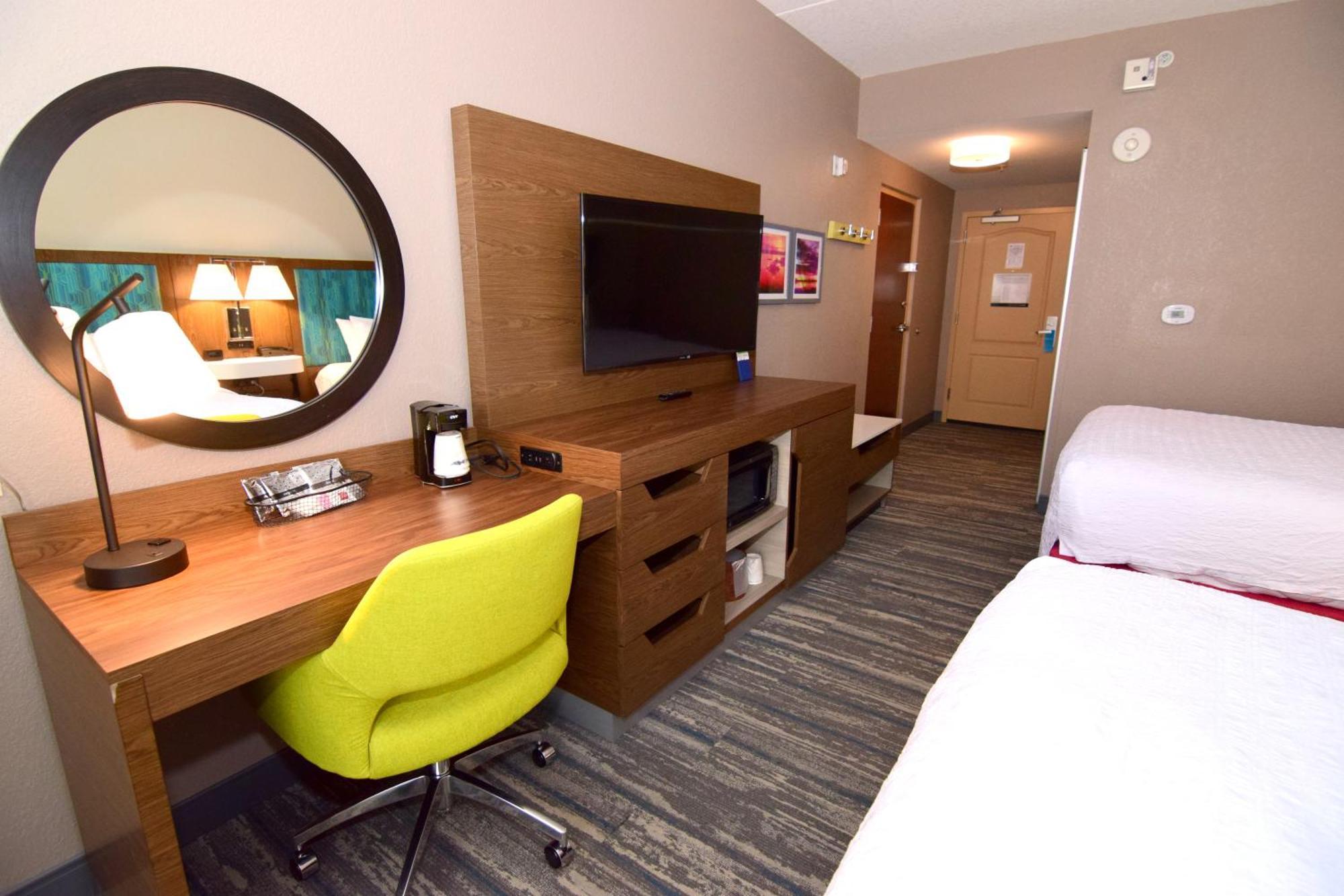 Hampton Inn Leesburg Tavares Экстерьер фото