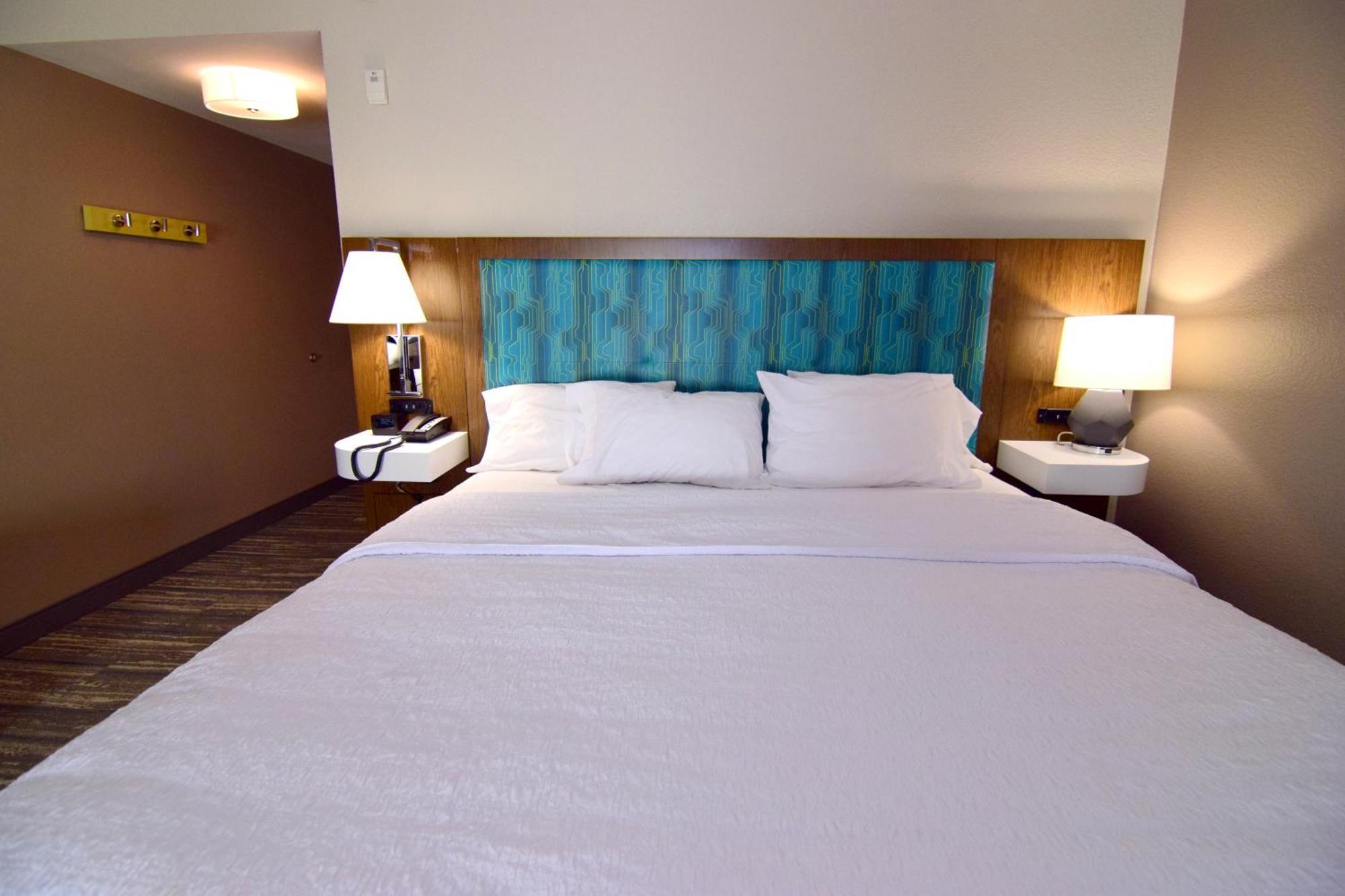Hampton Inn Leesburg Tavares Экстерьер фото