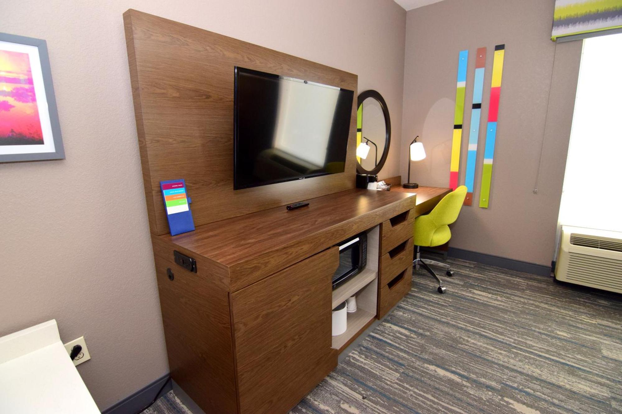 Hampton Inn Leesburg Tavares Экстерьер фото