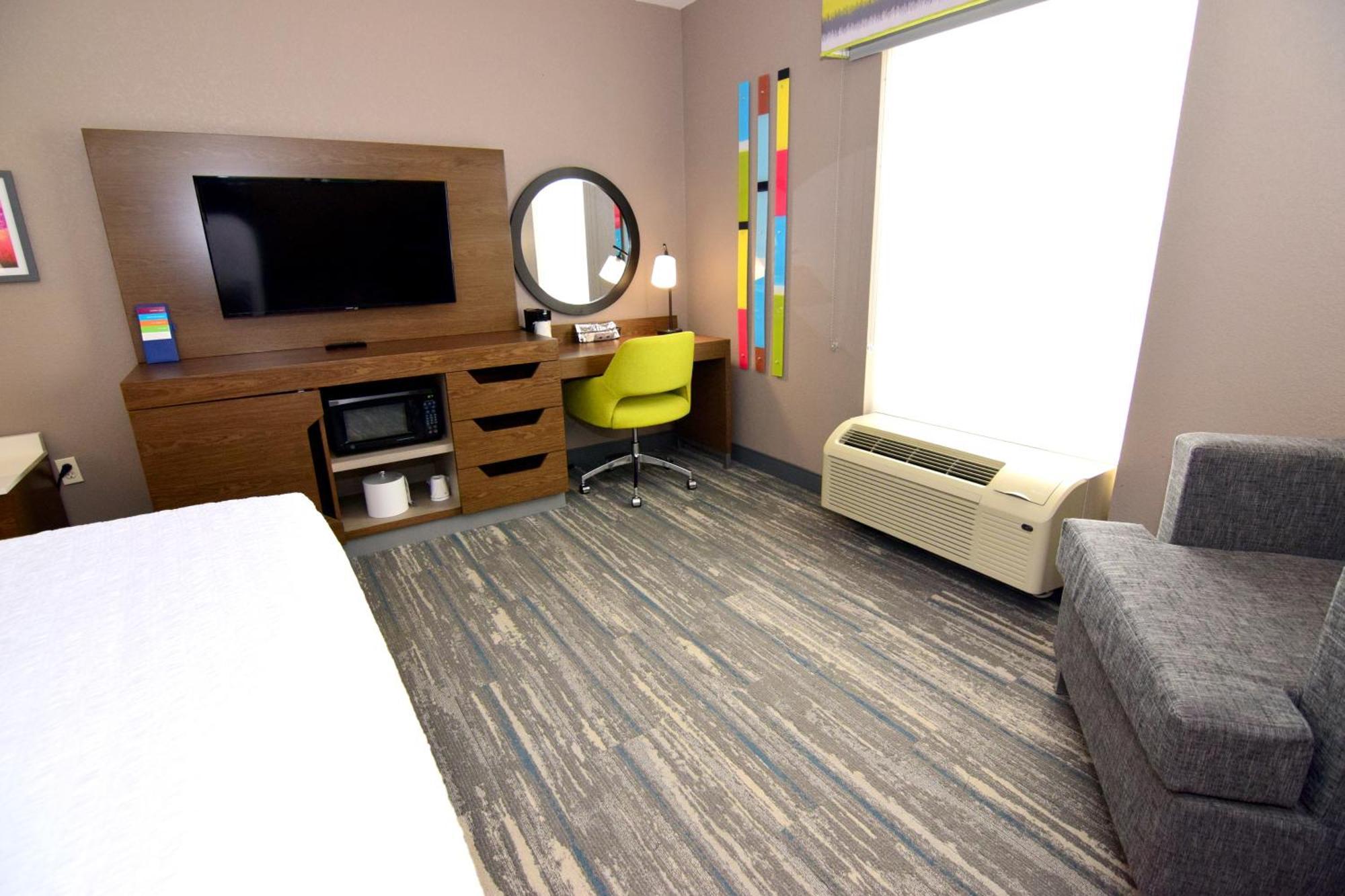 Hampton Inn Leesburg Tavares Экстерьер фото