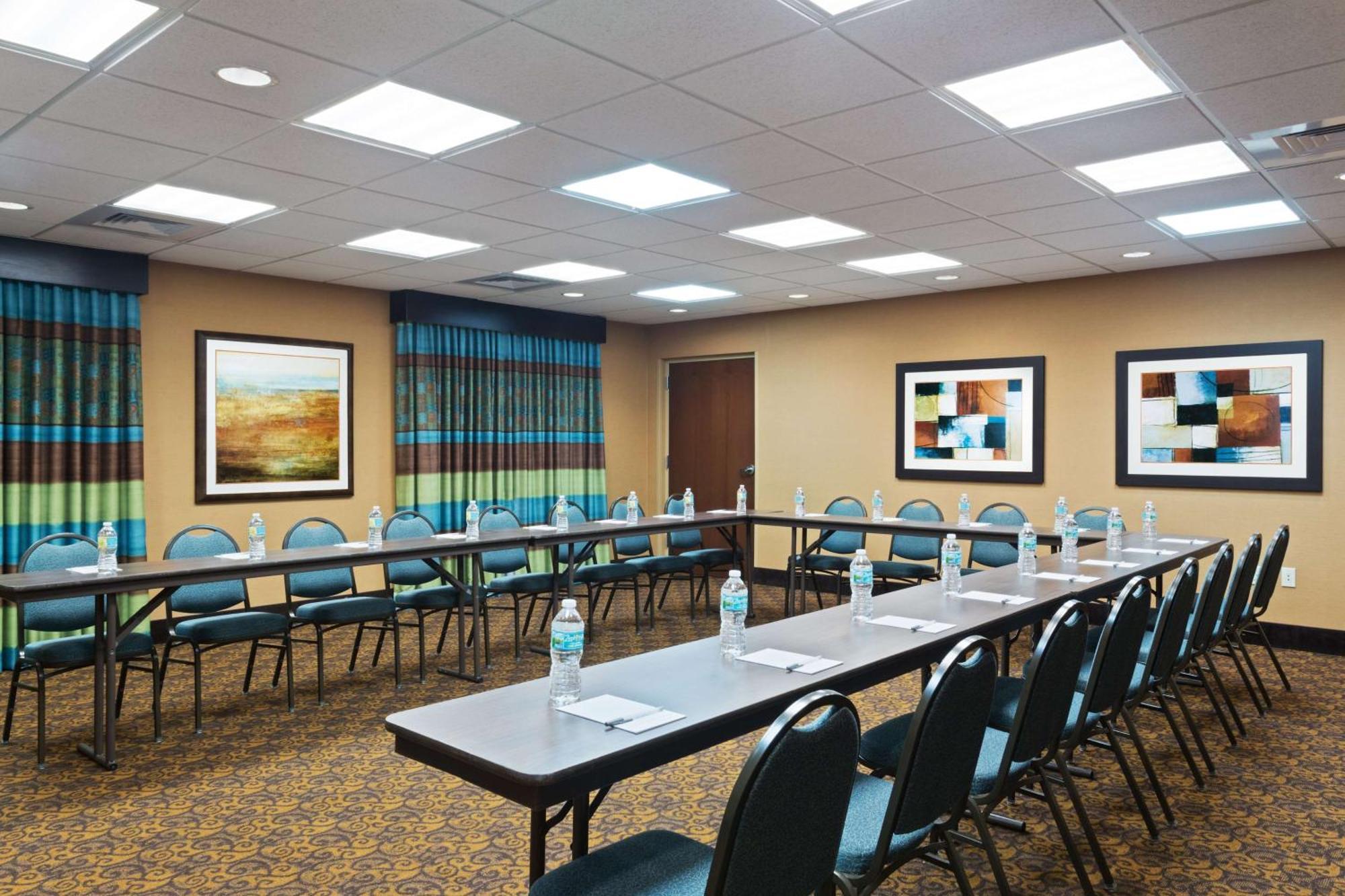 Hampton Inn Leesburg Tavares Экстерьер фото